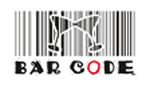 Bar Code at The Kings Hotel