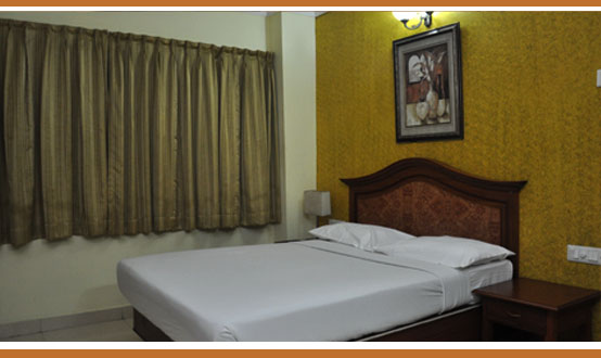 Best Hotel Rooms in Chennai