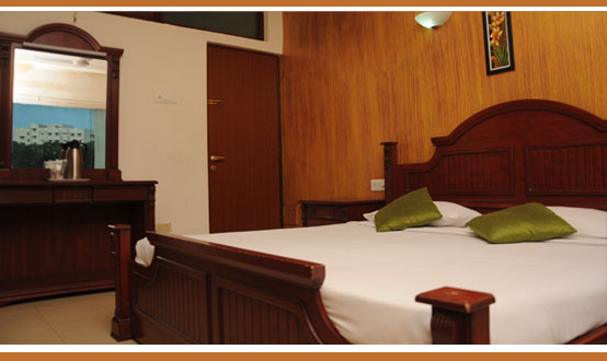 AC Superior Rooms
