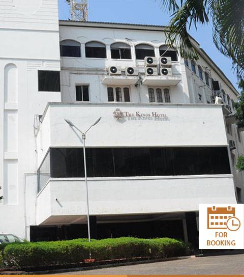 Stylish Executive Star Hotel